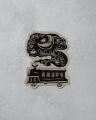 Stickers Set B [One Million Moons]