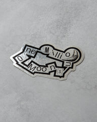 Stickers Set B [One Million Moons]