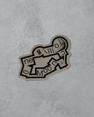 Stickers Set B [One Million Moons]