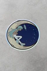 Stickers Set C [One Million Moons]