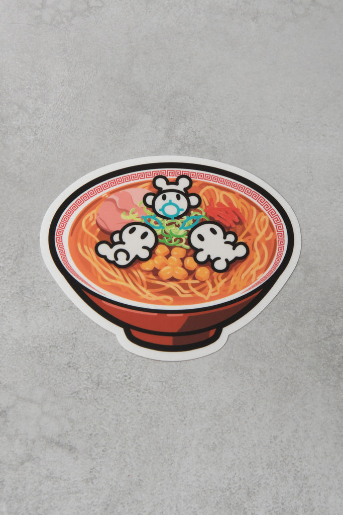 Stickers Set C [One Million Moons]