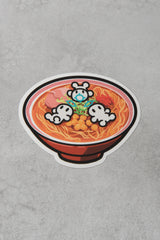 Stickers Set C [One Million Moons]