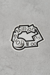 Stickers Set C [One Million Moons]