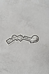 Stickers Set C [One Million Moons]