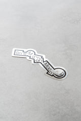 Stickers Set C [One Million Moons]