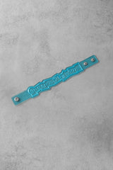 Wristband [One Million Moons] (blue)