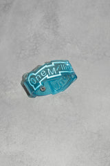 Wristband [One Million Moons] (blue)