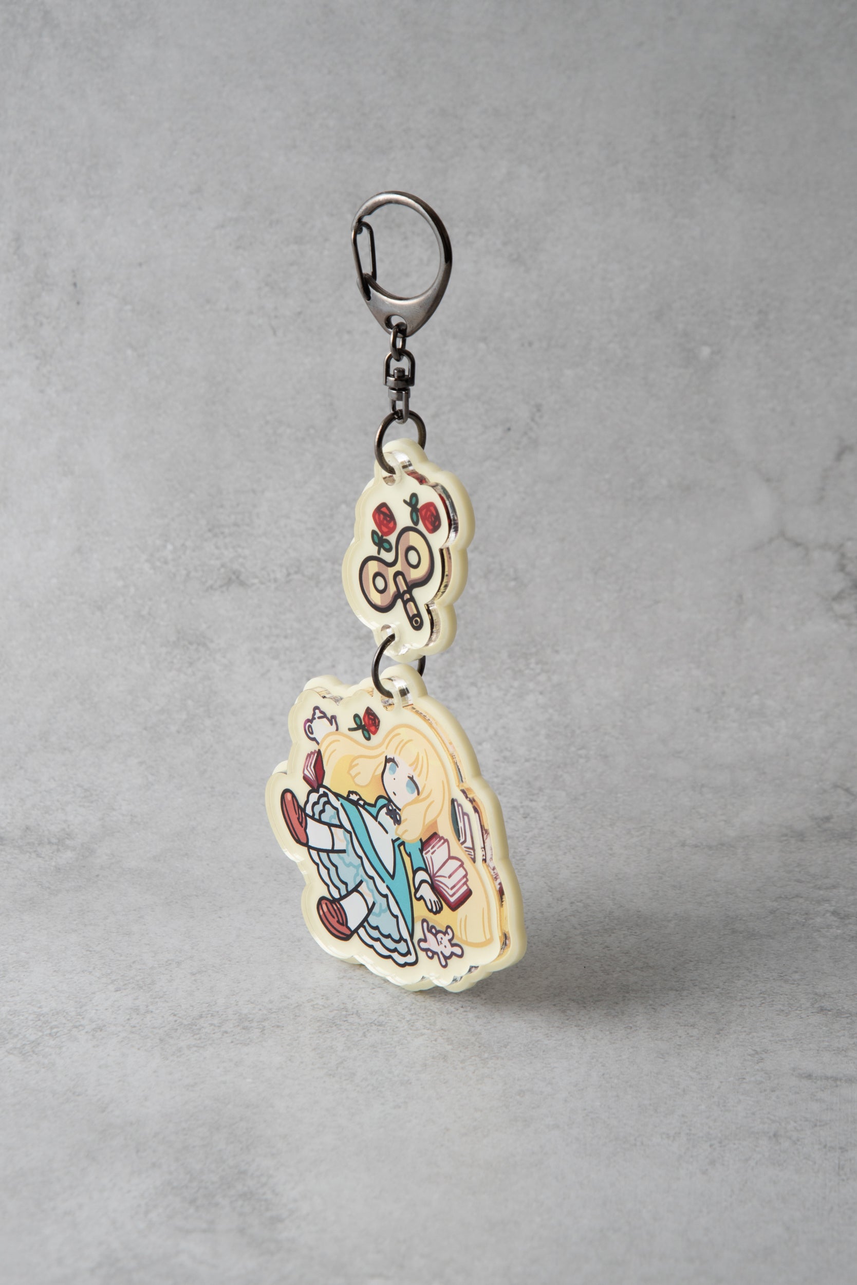 ALL Merch – Mili Online Store