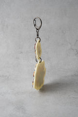 Moir Keychain [To Kill a Living Book]