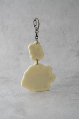 Moir Keychain [To Kill a Living Book]