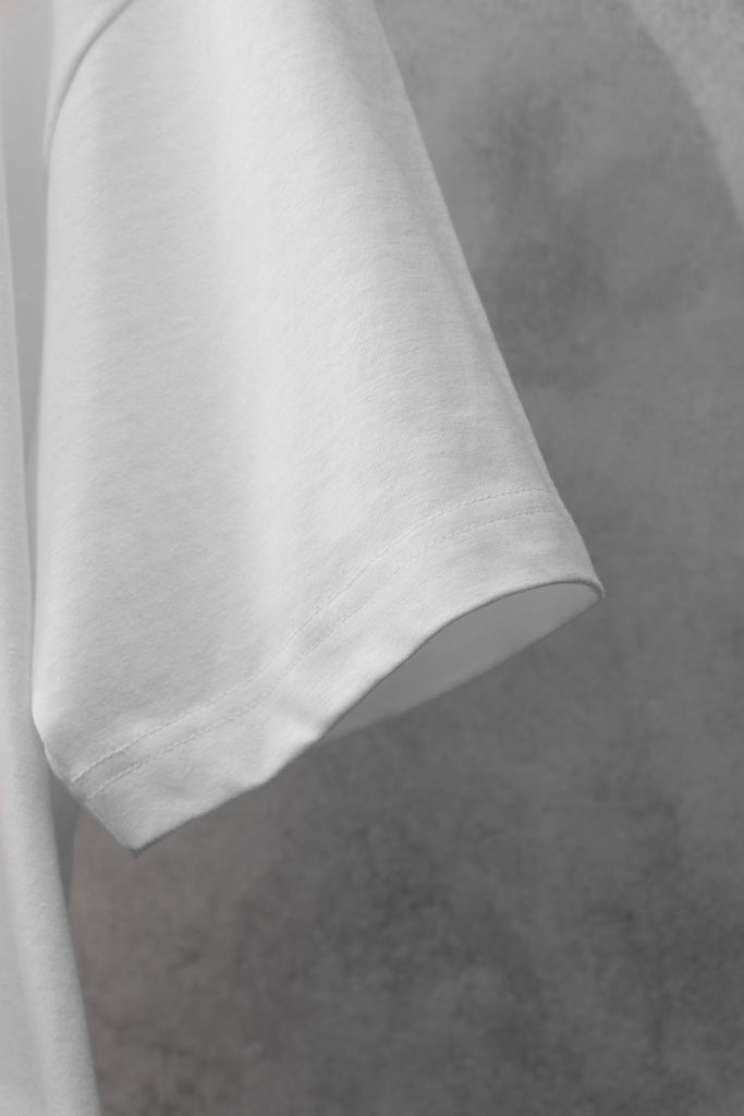 T-shirt "Let's Lament" 1MM Tour [White M/L/XL]