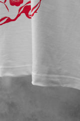 T-shirt "Let's Lament" 1MM Tour [White M/L/XL]