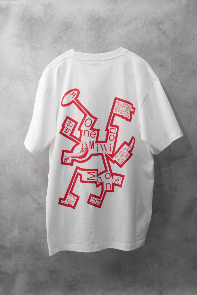 TMN 1994 ラストライブ東京ドー厶　Tシャツ L ホワイト T-shirt 
