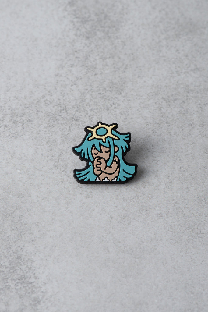 Rubber Pin (Lament ver.)