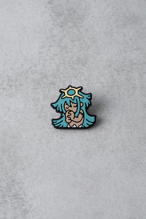 Rubber Pin (Lament ver.)