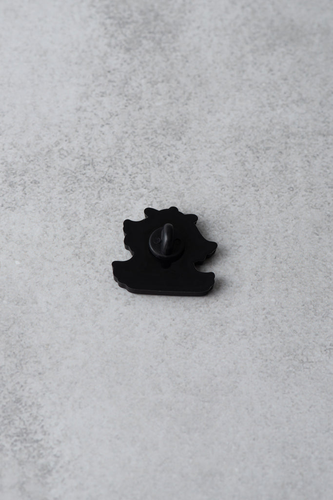 Rubber Pin (Lament ver.)