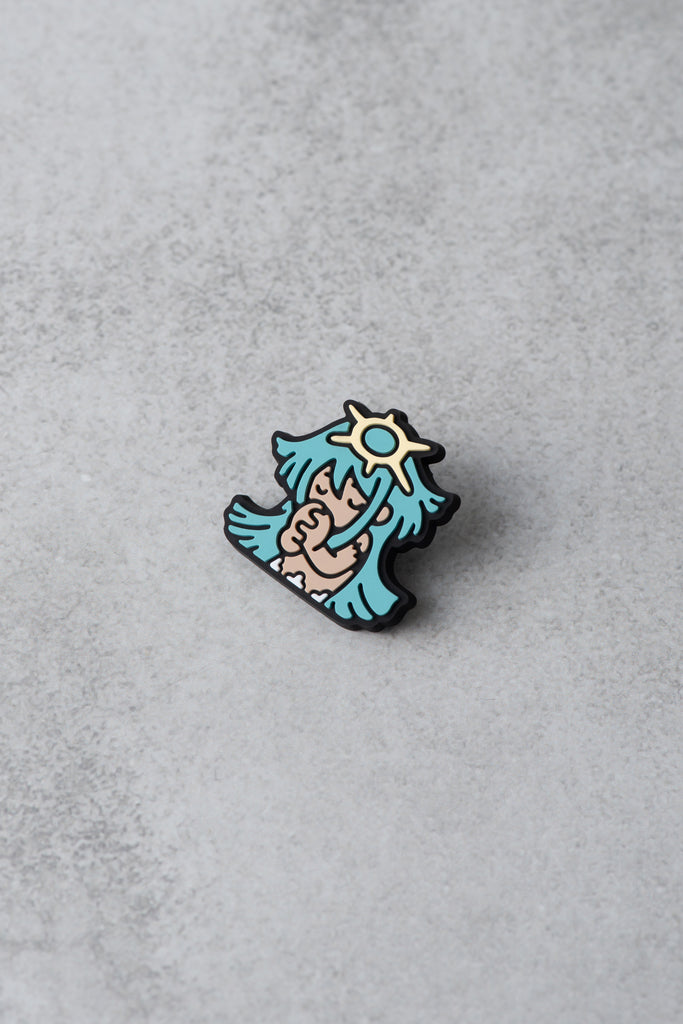 Rubber Pin (Lament ver.)