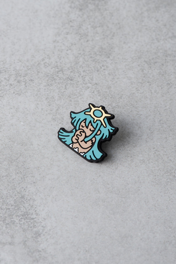 Rubber Pin (Lament ver.)