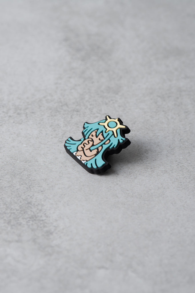 Rubber Pin (Lament ver.)