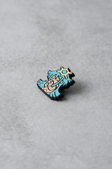 Rubber Pin (Lament ver.)