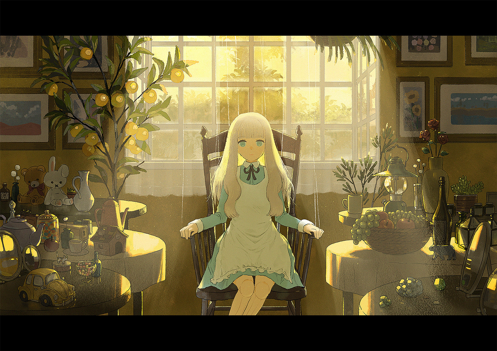 Mili Online Store
