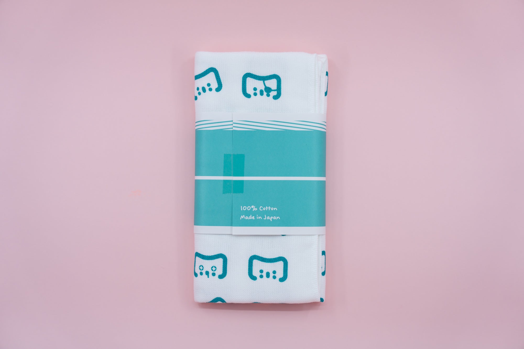 FACES Gauze Face Towel Mili Online Store