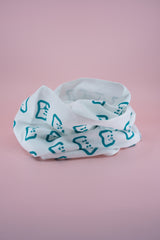 FACES Gauze Face Towel